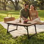 Tavqerio™ Foldaway Picnic Table