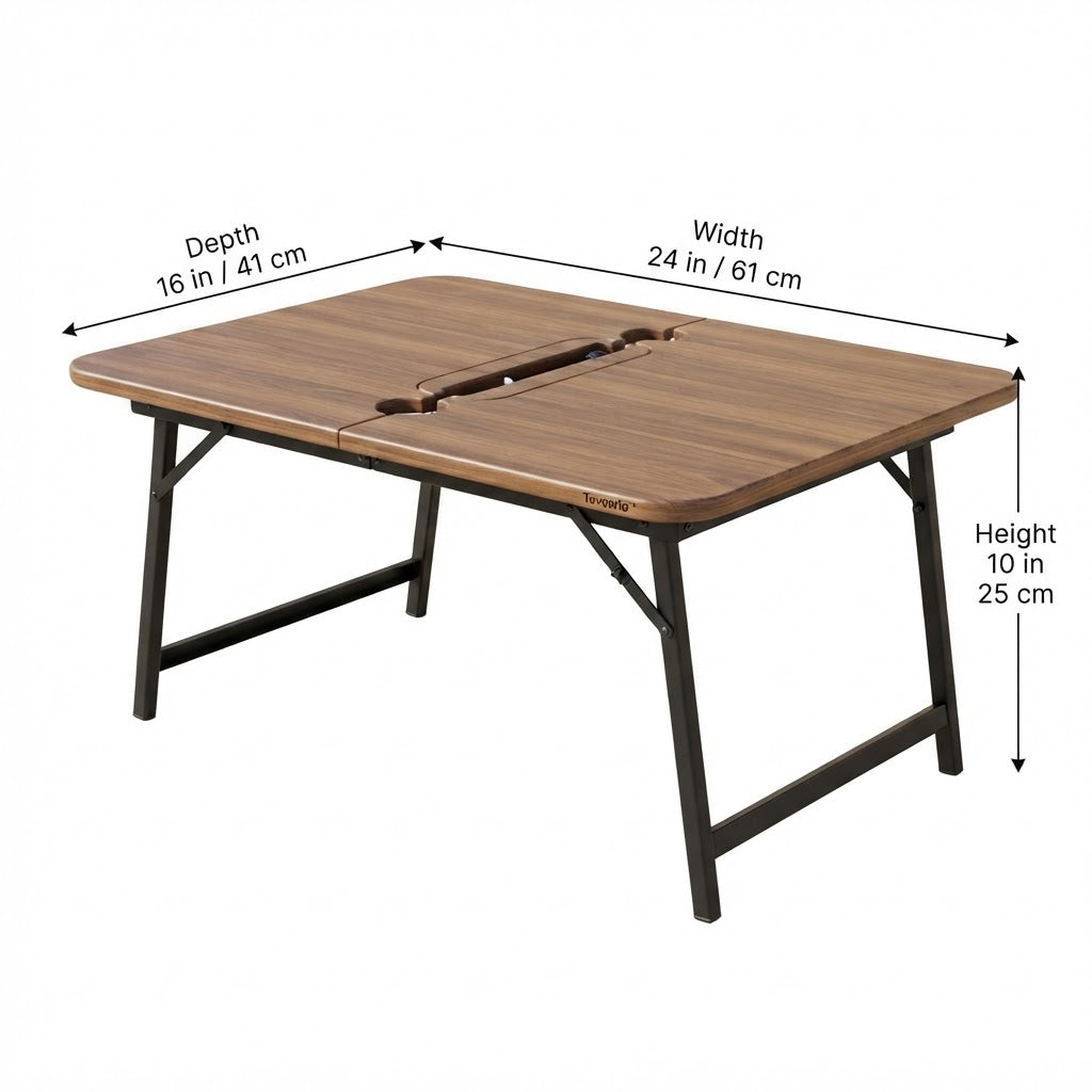 Tavqerio™ Foldaway Picnic Table