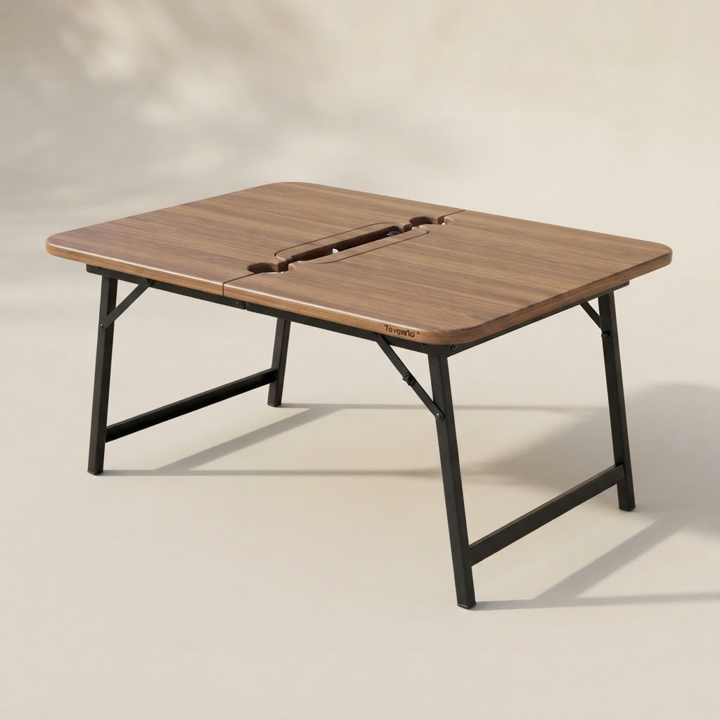 Tavqerio™ Foldaway Picnic Table