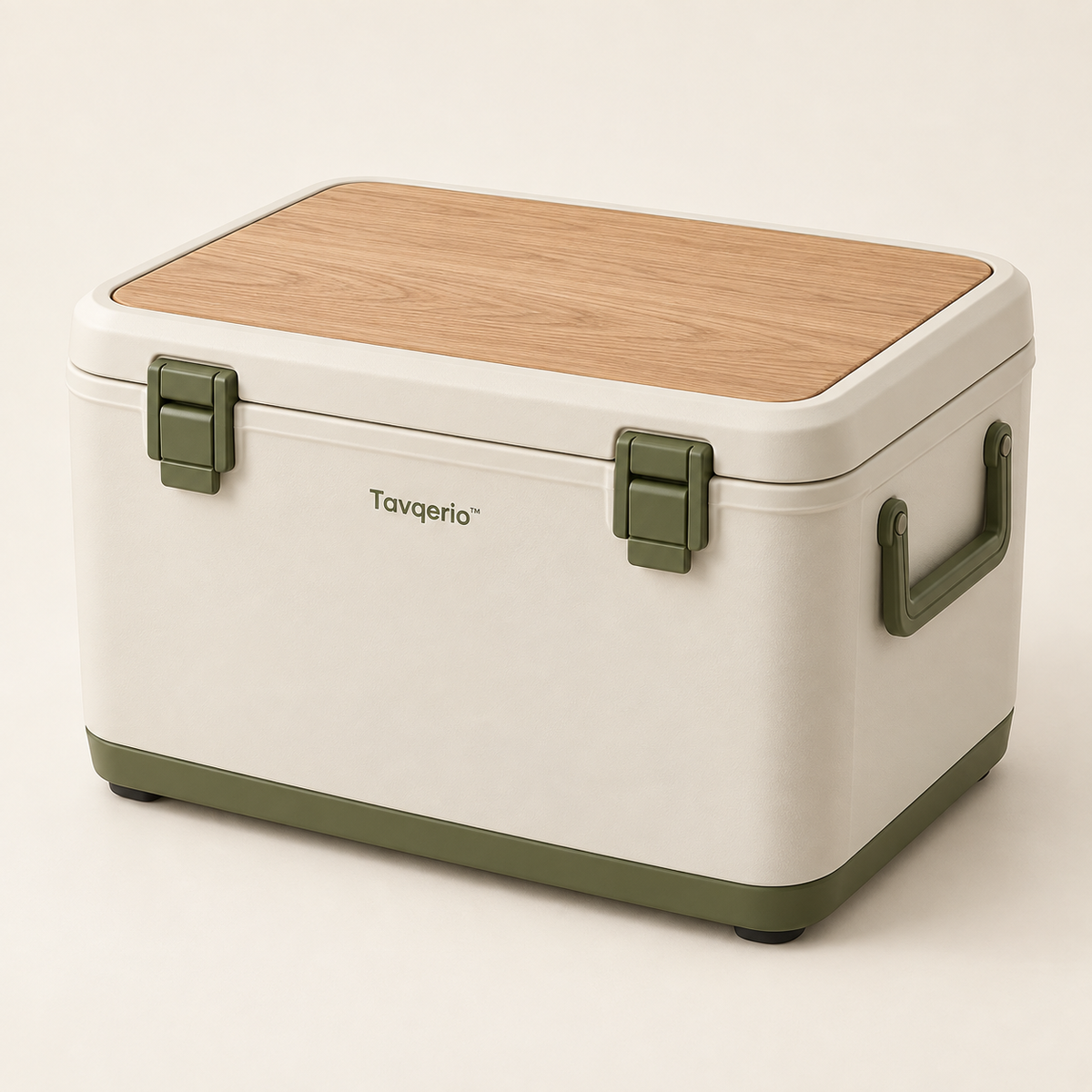 Tavqerio™ CoveKeep Cooler Side Table