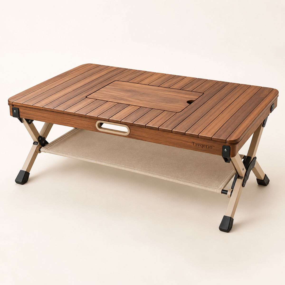 Tavqerio™ HavenFold Picnic Table