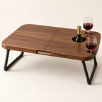 Tavqerio™ Foldaway Picnic Table