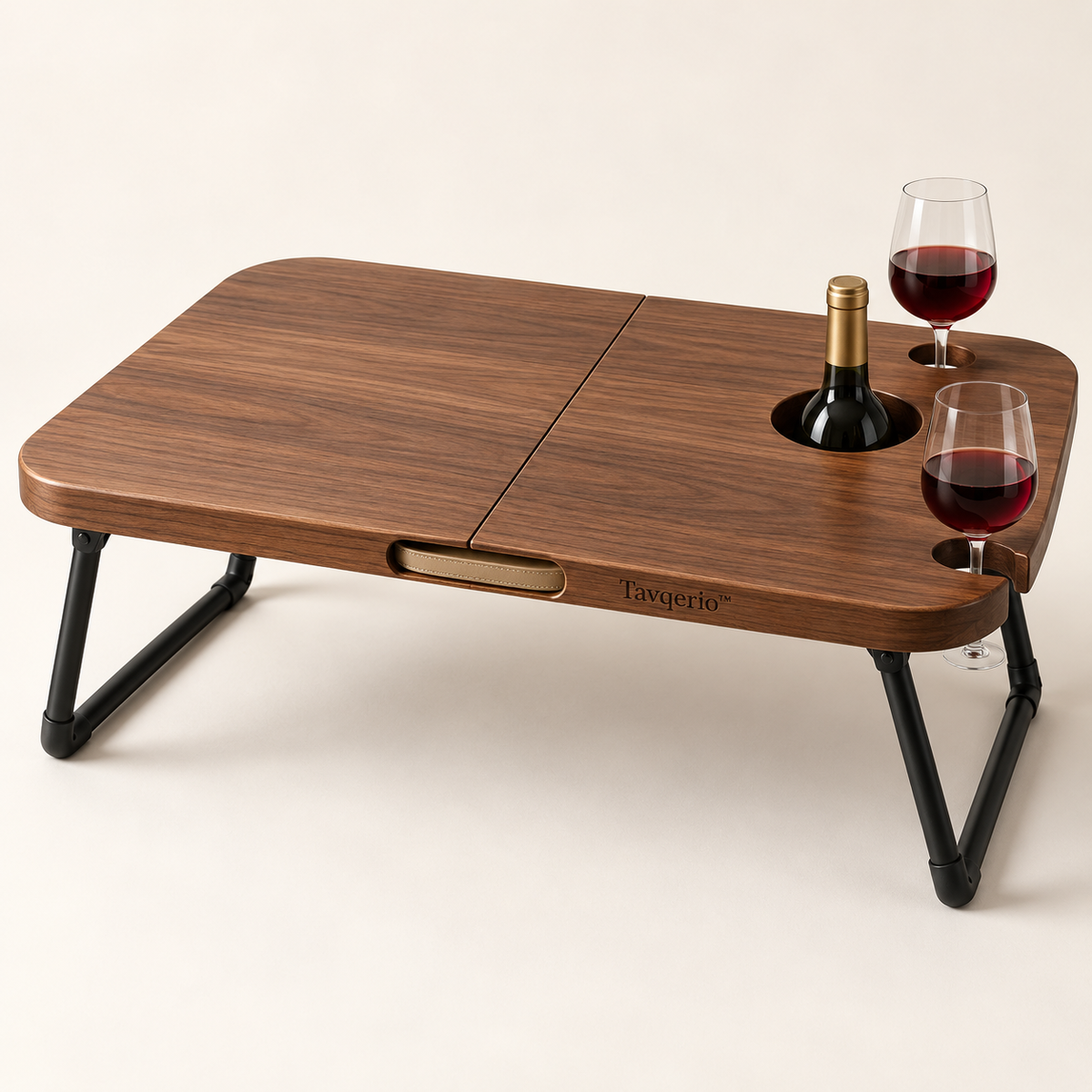 Tavqerio™ Foldaway Picnic Table