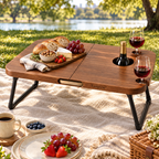 Tavqerio™ Foldaway Picnic Table