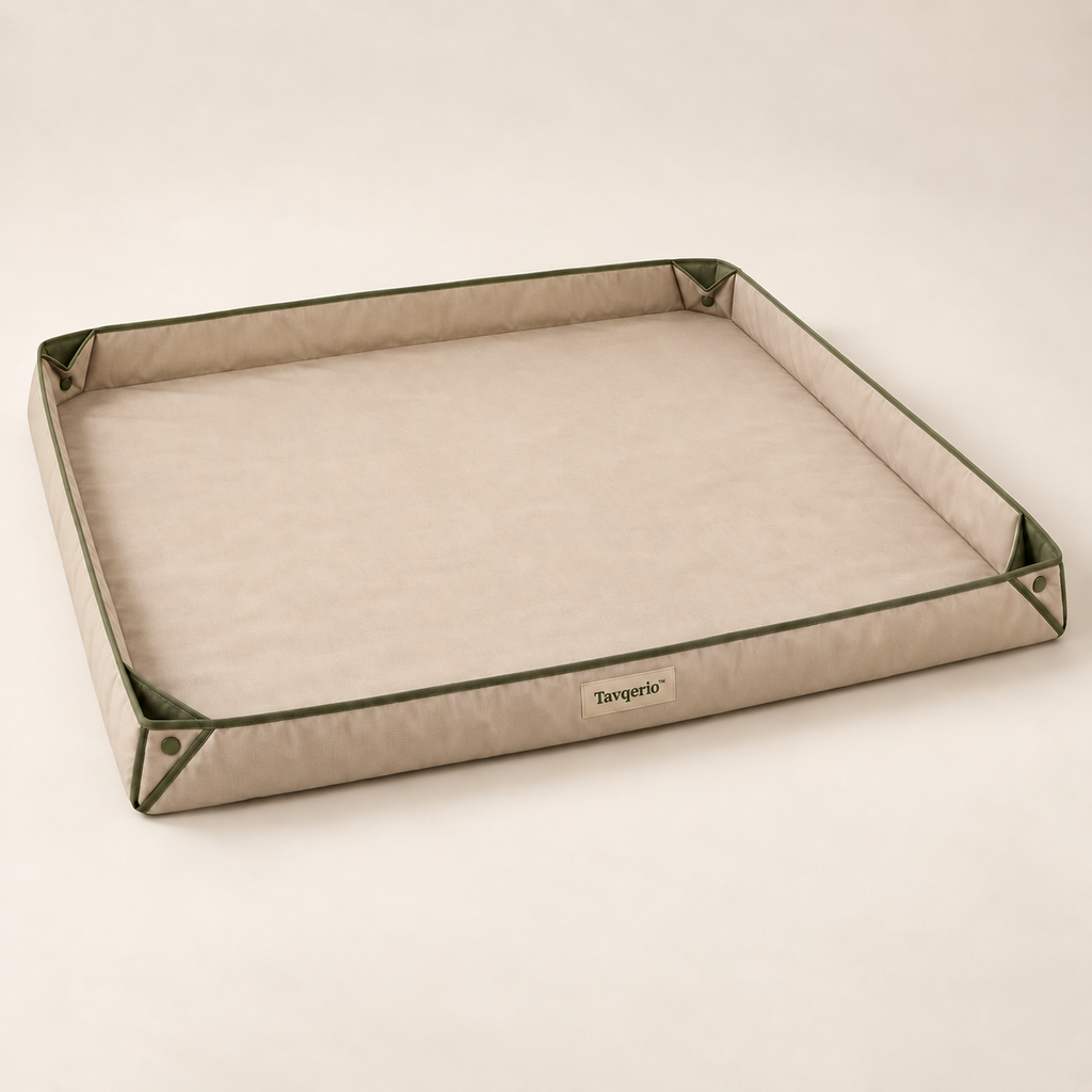 Tavqerio™ MeadowFold Convertible Picnic Blanket
