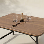 Tavqerio™ Foldaway Picnic Table