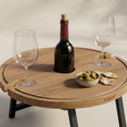 Tavqerio™ Wine Picnic Table